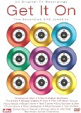 Various artists - Get It On - The Seventies DVD Jukebox