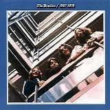 Beatles, The - The Blue Album (1967-1970)