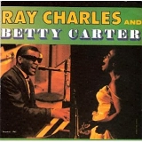 Ray Charles - Ray Charles & Betty Carter [1993 +3 bonus tracks]