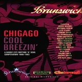 Various artists - Chicago Cool Breezin'