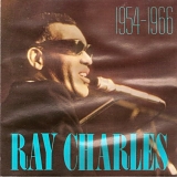 Ray Charles - Rhythm & Blues - Ray Charles: 1954-1966