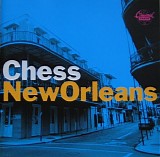 Various artists - Chess New Orleans