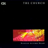 Church, The - Russian Autumn Heart