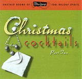 Various artists - Christmas Cocktails Part Two