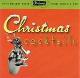 Various artists - Christmas Cocktails