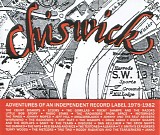 Various artists - The Chiswick Story: Adventures Of An Independent Record Label 1975-1982