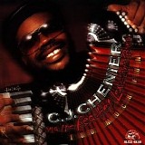 C.J. Chenier And The Red Hot Louisiana Band - Too Much Fun