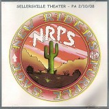 New Riders Of The Purple Sage - Sellersville Theater - 2/10/08