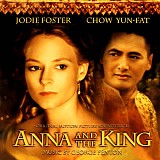 George Fenton - Anna and the King