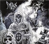 Moss - Tombs Of The Blind Drugged