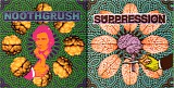 Noothgrush & Suppression - Noothgrush/Suppression