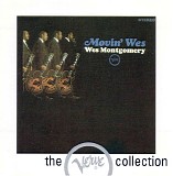 Wes Montgomery - Movin' Wes