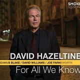 David Hazeltine - For All We Know