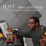 Marcus Printup - Lost
