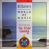 Kitaro - Kitaro's World of Music