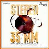 Enoch Light & His Orchestra - Stereo 35 MM Volume 1 & 2