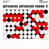 Enoch Light & His Orchestra - Persuasive Percussion Volume 4 / Great Themes From Hit Films