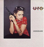 UFO - Misdemeanor (The Complete Studio Albums 1974-1986)