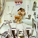 UFO - Force It (The Complete Studio Albums 1974-1986)