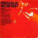 William Craft - Percussion By William Kraft