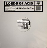 Lords Of Acid - I Sit On Acid '96