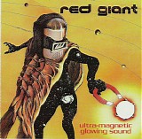 Red Giant - Ultra Magnetic Glowing Sound