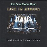 Neal Morse - Inner Circle DVD May 2015: Live In Athens
