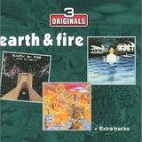 Earth & Fire - 3 Originals