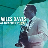 Davis, Miles (Miles Davis) - At Newport, 1955-1975: The Bootleg Series, vol. 4