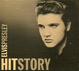 Elvis Presley - Hitstory <European Edition>