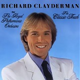 Richard Clayderman with The Royal Philharmonic Orchestra - The Classic Touch