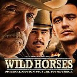 Timothy Williams - Wild Horses