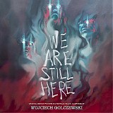 Wojciech Golczewski - We Are Still Here