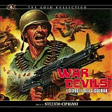 Stelvio Cipriani - War Devils