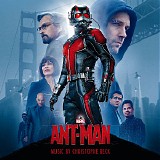 Christophe Beck - Ant-Man