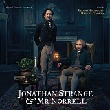 Various artists - Jonathan Strange & Mr. Norrell