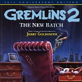 Jerry Goldsmith - Gremlins 2: The New Batch