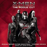 John Ottman - X-Men: Days of Future Past - The Rogue Cut