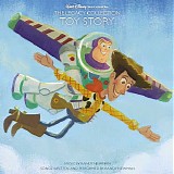 Randy Newman - Toy Story: The Legacy Collection