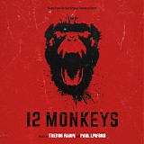 Trevor Rabin & Paul Linford - 12 Monkeys
