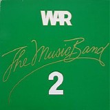 War - The Music Band 2