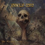 Manilla Road - The Blessed Curse