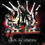 H.e.a.t - Live In London