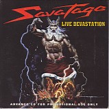 Savatage - Live Devastation