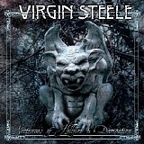 Virgin Steele - Nocturnes Of Hellfire & Damnation