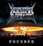 Nuclear Assault - Pounder