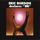 War - Eric Burdon Declares WAR