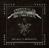 Temple Of Rock - Spirit On A Mission