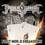 Dying Gorgeous Lies - First World Breakdown