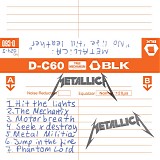 Metallica - No Life 'Til Leather (Remastered)